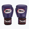 Rękawice bokserskie Twins Special BGVL3 purple 2