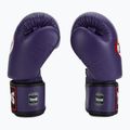 Rękawice bokserskie Twins Special BGVL3 purple 4