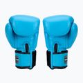 Rękawice bokserskie Twins Special BGVL3 light blue 2