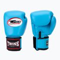 Rękawice bokserskie Twins Special BGVL3 light blue 3
