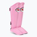 Ochraniacze piszczeli i stóp Twins Special SGL10 pink