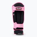 Ochraniacze piszczeli i stóp Twins Special SGL10 pink 5