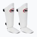 Ochraniacze piszczeli i stóp Twins Special SGL10 white