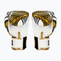 Rękawice bokserskie Twins Special Fancy FBGVL3-52 white/gold 2