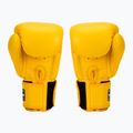Rękawice bokserskie Twins Special BGVL3 yellow 2