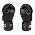 Rękawice bokserskie Twins Special BGVL3 black 3