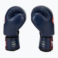 Rękawice bokserskie Twins Special BGVL3 navy blue 4