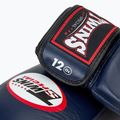 Rękawice bokserskie Twins Special BGVL3 navy blue 5