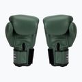 Rękawice bokserskie Twins Special BGVL3 olive 2