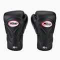 Rękawice bokserskie Twins Special BGVL6 black