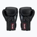 Rękawice bokserskie Twins Special BGVL6 black 2