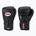 Rękawice bokserskie Twins Special BGVL6 black 3