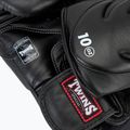 Rękawice bokserskie Twins Special BGVL6 black 5