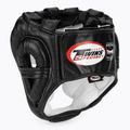 Kask bokserski Twins Special HGL3 sparingowy black 3