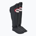 Ochraniacze piszczeli i stóp Twins Special SGS10 black