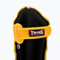 Ochraniacze piszczeli i stóp Twins Special SGL10 yellow 7