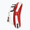 Łapy treningowe trenerskie Twins Special PML13 white 2