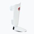 Ochraniacze piszczeli i stóp Twins Special SGS10 white 2