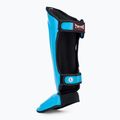 Ochraniacze piszczeli i stóp Twins Special SGL10 light blue 3