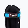 Ochraniacze piszczeli i stóp Twins Special SGL10 light blue 6