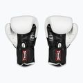 Rękawice bokserskie Twins Special BGVL6 black/white 2