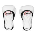 Rękawice bokserskie Twins Special BGVL6 black/white 5