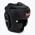 Kask bokserski Twins Special HGS3 sparingowy black