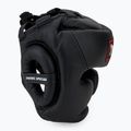 Kask bokserski Twins Special HGS3 sparingowy black 2