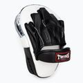 Łapy treningowe trenerskieTwins Special PML10 white/black 3