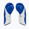 Rękawice bokserskie Twins Special BGVL6 white/blue 4