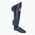 Ochraniacze piszczeli i stóp Twins Special SGL10 navy blue 2