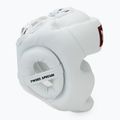 Kask bokserski Twins Special HGS3 sparingowy white 2