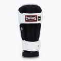 Ochraniacze piszczeli i stóp Twins Special SGL12 white 5