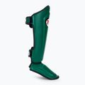 Ochraniacze piszczeli i stóp Twins Special SGL10 dark green 2