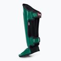 Ochraniacze piszczeli i stóp Twins Special SGL10 dark green 3