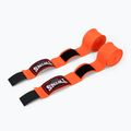 Bandaże bokserskie Twins Special CH6 300 cm orange 2