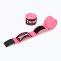 Bandaże bokserskie Twins Special CH6 300 cm cm pink