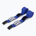 Bandaże bokserskie Twins Special CH6 300 cm blue 2