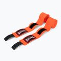 Bandaże bokserskie Twins Special CH5 450 cm orange 2