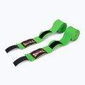 Bandaże bokserskie Twins Special CH5 450 cm green 2