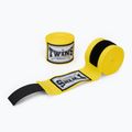 Bandaże bokserskie Twins Special CH5 450 cm yellow