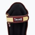 Ochraniacze piszczeli i stóp Twins Special SGL10 vanilla 6