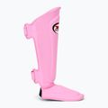 Ochraniacze piszczeli i stóp Twins Special SGS10 pink 2