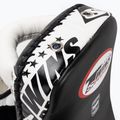 Tarcze treningowe Twins Special KPL12 L 2 szt. black/white 5