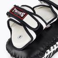 Tarcze treningowe Twins Special KPL12 M 2 szt. black/white 4
