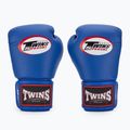 Rękawice bokserskie Twins Special BGVS3 blue