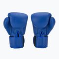 Rękawice bokserskie Twins Special BGVS3 blue 3