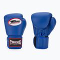 Rękawice bokserskie Twins Special BGVS3 blue 6