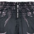 Spodenki treningowe Twins Special Muay Thai Twins Kabuki black/white/red 4