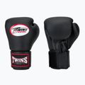 Rękawice bokserskie dziecięce Twins Special BGVS3 black